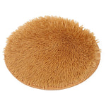Solid Color Pet Sleep Mat