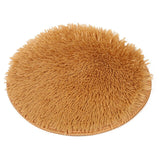 Solid Color Pet Sleep Mat