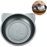 Cooling Aluminum Cat Pot Pet House