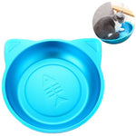 Cooling Aluminum Cat Pot Pet House