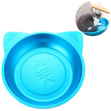 Cooling Aluminum Cat Pot Pet House
