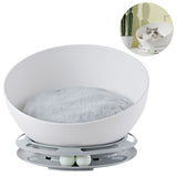 High Quality Nest Cat Cave Creative 2 In 1 Multi-Purpose Non-Slip Cat Bed