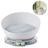 High Quality Nest Cat Cave Creative 2 In 1 Multi-Purpose Non-Slip Cat Bed