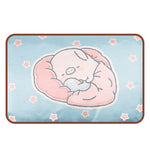 Cartoon Pet Ice Sleep Pad
