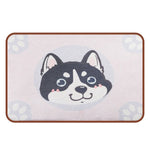 Cartoon Pet Ice Sleep Pad