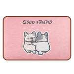 Cartoon Pet Ice Sleep Pad