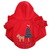 Halloween Pet Santa Costume