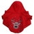 Halloween Pet Santa Costume