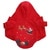 Halloween Pet Santa Costume