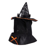Dog Halloween Hat Winter And Fall
