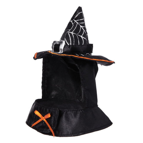 Dog Halloween Hat Winter And Fall