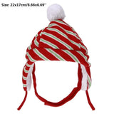 Dog Halloween Hat Winter And Fall