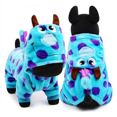 Pet Cute Party Dress Up