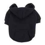 Dog Sweatshirt Hoodie For Teddy Chihuahua