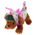 Flying Dragon Halloween Dog Costume