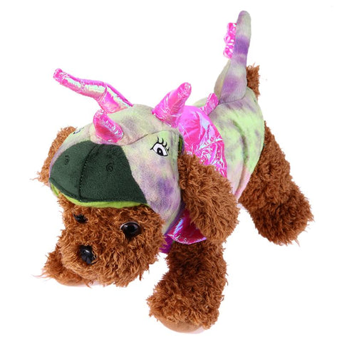 Flying Dragon Halloween Dog Costume
