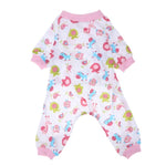 Cotton Dog Pajamas