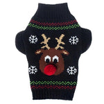 Chihuahua Pet Dogs Cat Knitwear Sweater