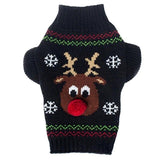Chihuahua Pet Dogs Cat Knitwear Sweater