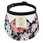 Chihuahua Dogs Bandana Bib Collar Print