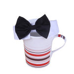 Cat Bow Necktie Collar for Small Kittens