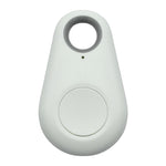 Smart GPS Tracker Mini Anti-Lost Waterproof Bluetooth Locator