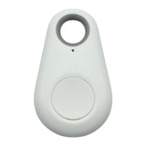 Smart GPS Tracker Mini Anti-Lost Waterproof Bluetooth Locator
