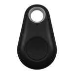Smart GPS Tracker Mini Anti-Lost Waterproof Bluetooth Locator