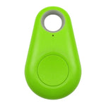 Smart GPS Tracker Mini Anti-Lost Waterproof Bluetooth Locator