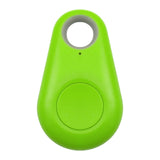 Smart GPS Tracker Mini Anti-Lost Waterproof Bluetooth Locator