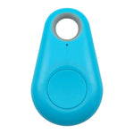 Smart GPS Tracker Mini Anti-Lost Waterproof Bluetooth Locator