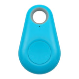 Smart GPS Tracker Mini Anti-Lost Waterproof Bluetooth Locator