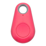 Smart GPS Tracker Mini Anti-Lost Waterproof Bluetooth Locator