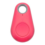 Smart GPS Tracker Mini Anti-Lost Waterproof Bluetooth Locator