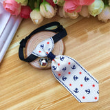 16 Colors Pet Tie Pet Neckties for Small Medium Large Cat