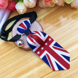 16 Colors Pet Tie Pet Neckties for Small Medium Large Cat