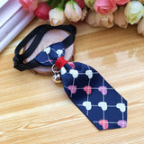 16 Colors Pet Tie Pet Neckties for Small Medium Large Cat