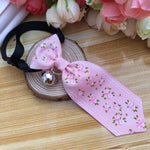16 Colors Pet Tie Pet Neckties for Small Medium Large Cat