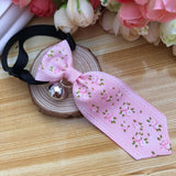 16 Colors Pet Tie Pet Neckties for Small Medium Large Cat