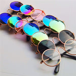 1 Piece Pet Cats Glasses Sunglasses
