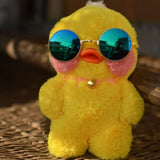 1 Piece Pet Cats Glasses Sunglasses