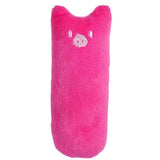 Interactive Creative Plush Pillow