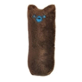 Interactive Creative Plush Pillow