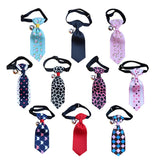 16 Colors Pet Tie Pet Neckties for Small Medium Large Cat
