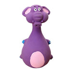 Animal Modeling Dog Interactive Toy Safety Latex