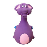 Animal Modeling Dog Interactive Toy Safety Latex