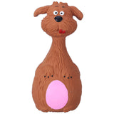Animal Modeling Dog Interactive Toy Safety Latex