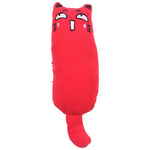1 Piece Mini Pet Plush Toys Claws