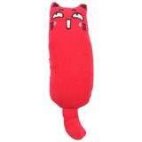 1 Piece Mini Pet Plush Toys Claws