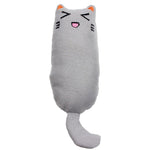 1 Piece Mini Pet Plush Toys Claws